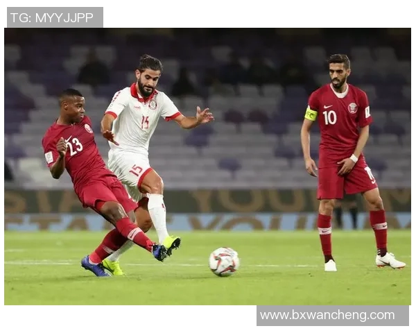 黎巴嫩男足球星闪耀绿茵引领国家足球奋勇前行